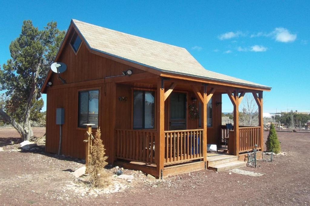Dumplin Patch Bed & Breakfast Valle Rom bilde