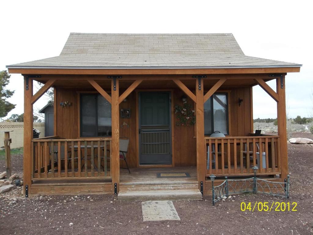 Dumplin Patch Bed & Breakfast Valle Rom bilde